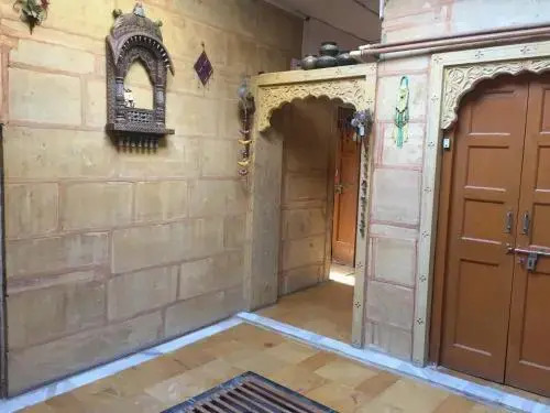Sagar Guest House