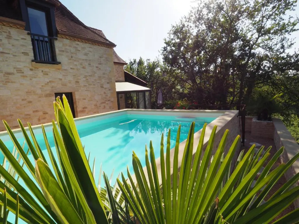 Magnifique Villa de prestige, piscine chauffée
