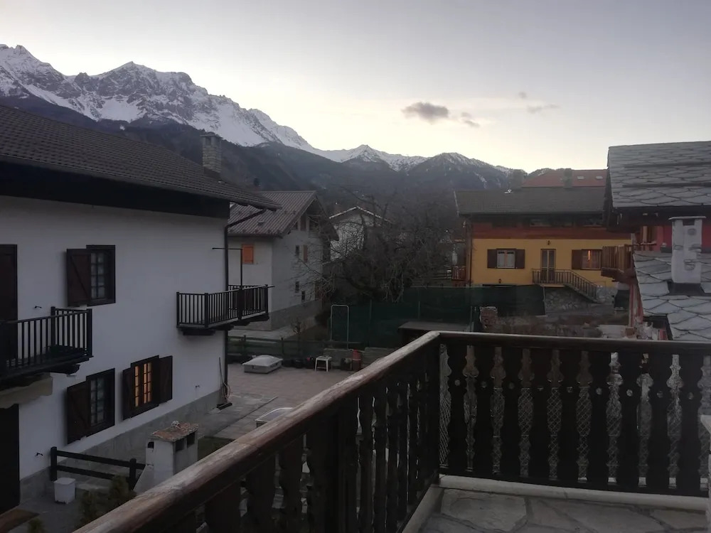 Villa Luxory