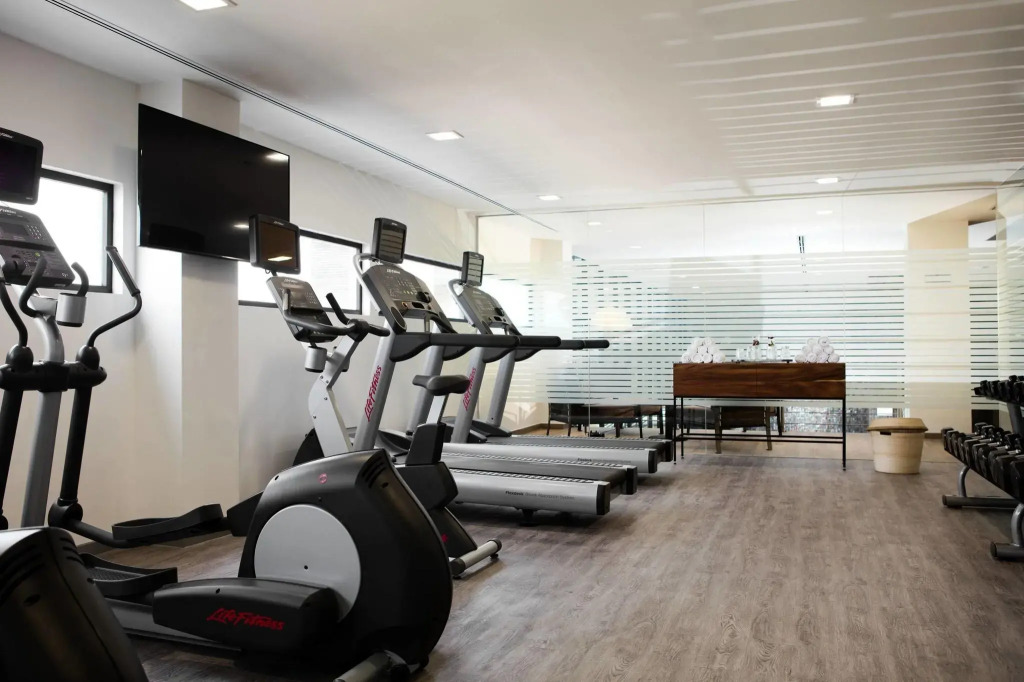 AC Hotel Queretaro Antea