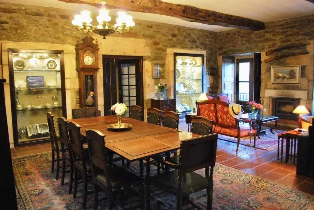 Casa de Mendiz