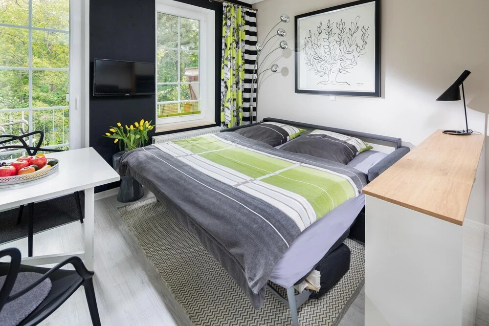 Appartement 22