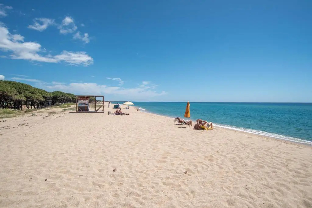 Villa Frau a 2km Dal Mare
