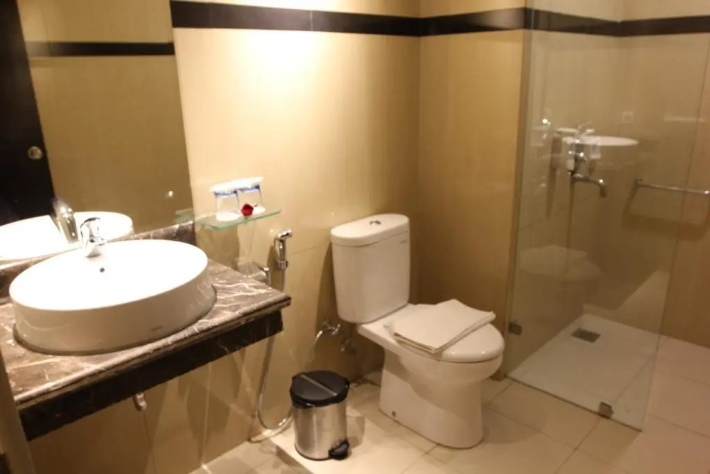 Casa Living Senayan Hotel