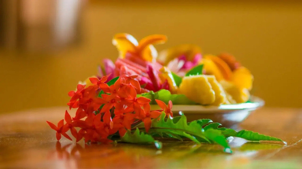 Koro Sun Resort & Rainforest Spa