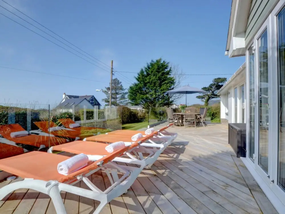 3 Bed in Croyde oc-reeds