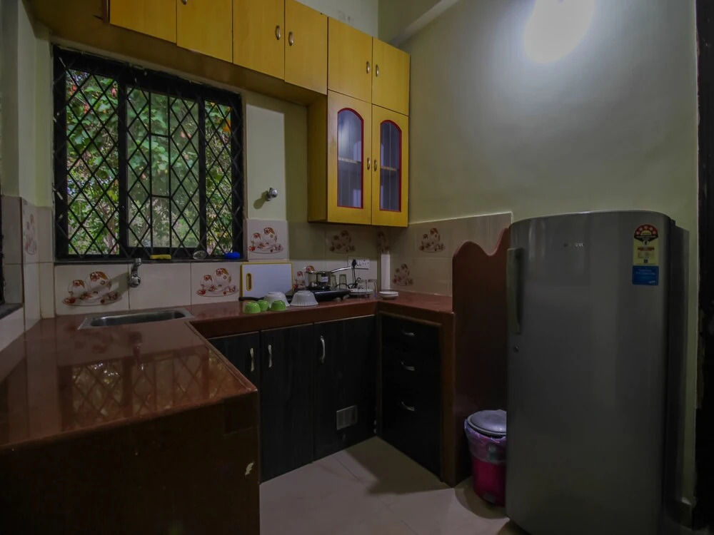 OYO 15104 Home Peaceful 2BHK Villa Baga