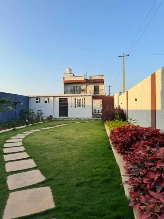 H&R Paradise Villa