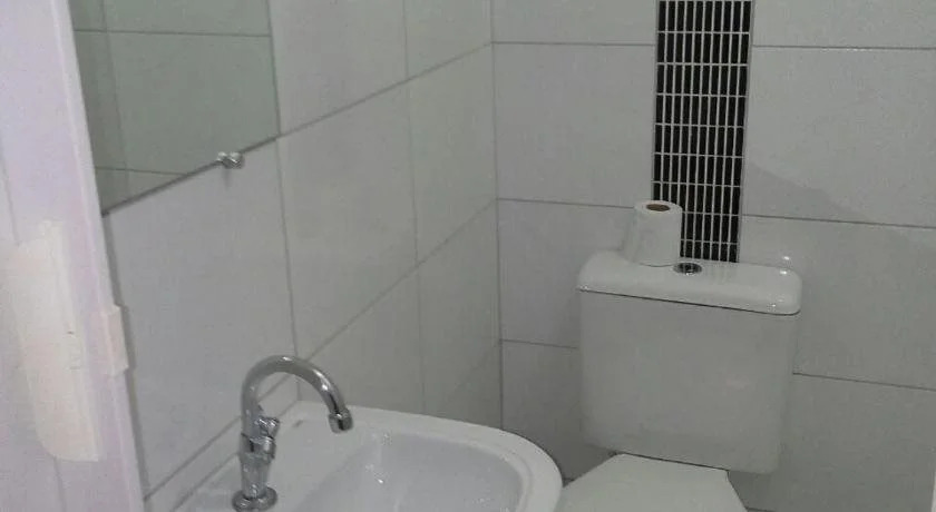 Top Mix Hotel