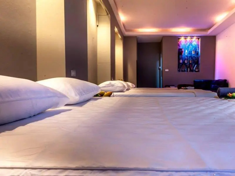 Burikan Apartments