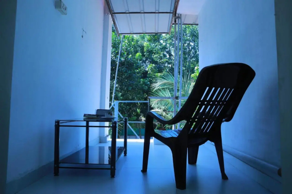Marari Garden Ayurveda Homestay