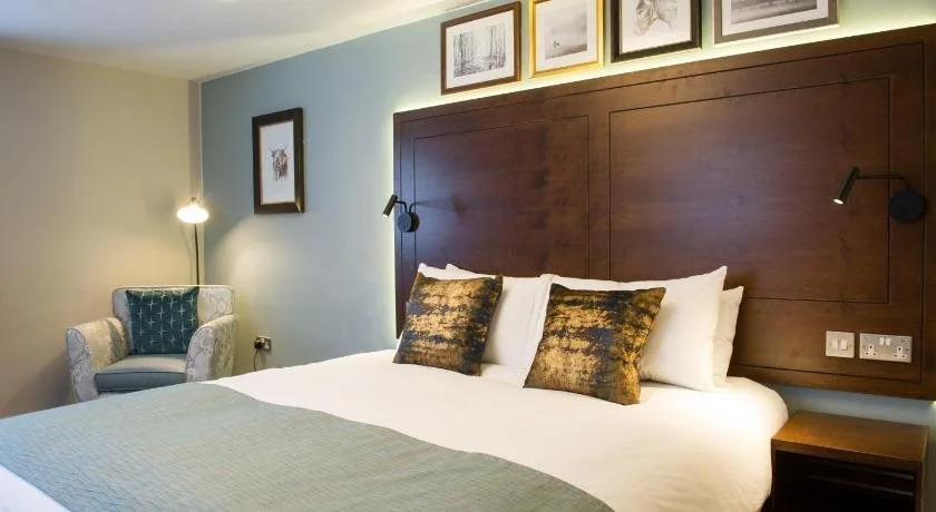 Balloch House by Innkeepers Collection
