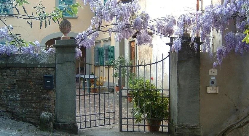 Borgo Ponte dellAsse