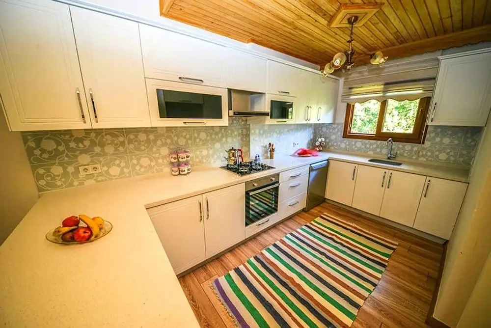 Lemon Villa Fethiye