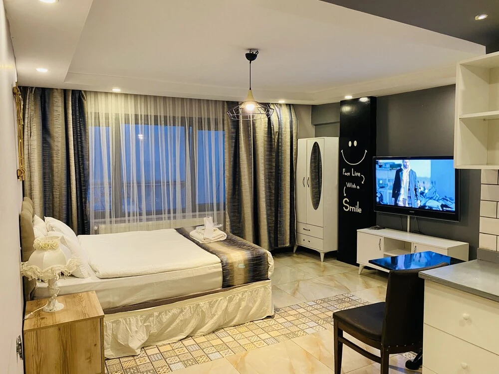Istanbul Budget Hotel