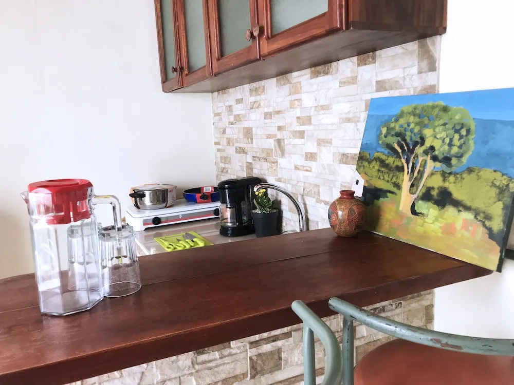 Apartamentos Managua