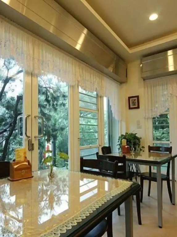 Ti Siang B&B
