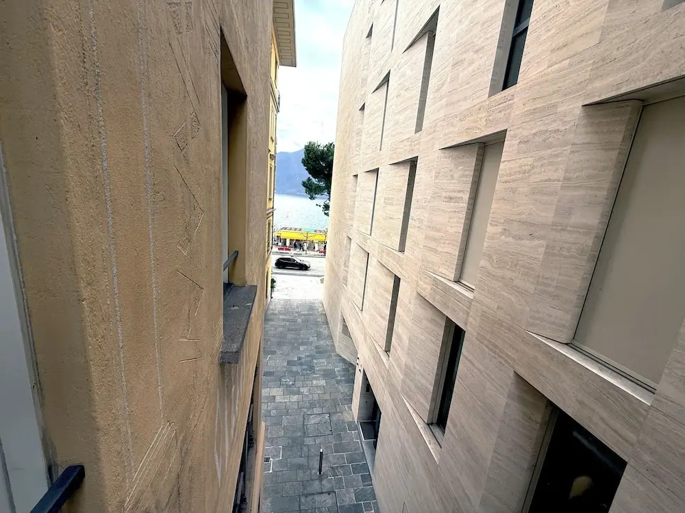 San Carlo Luxury Apartments