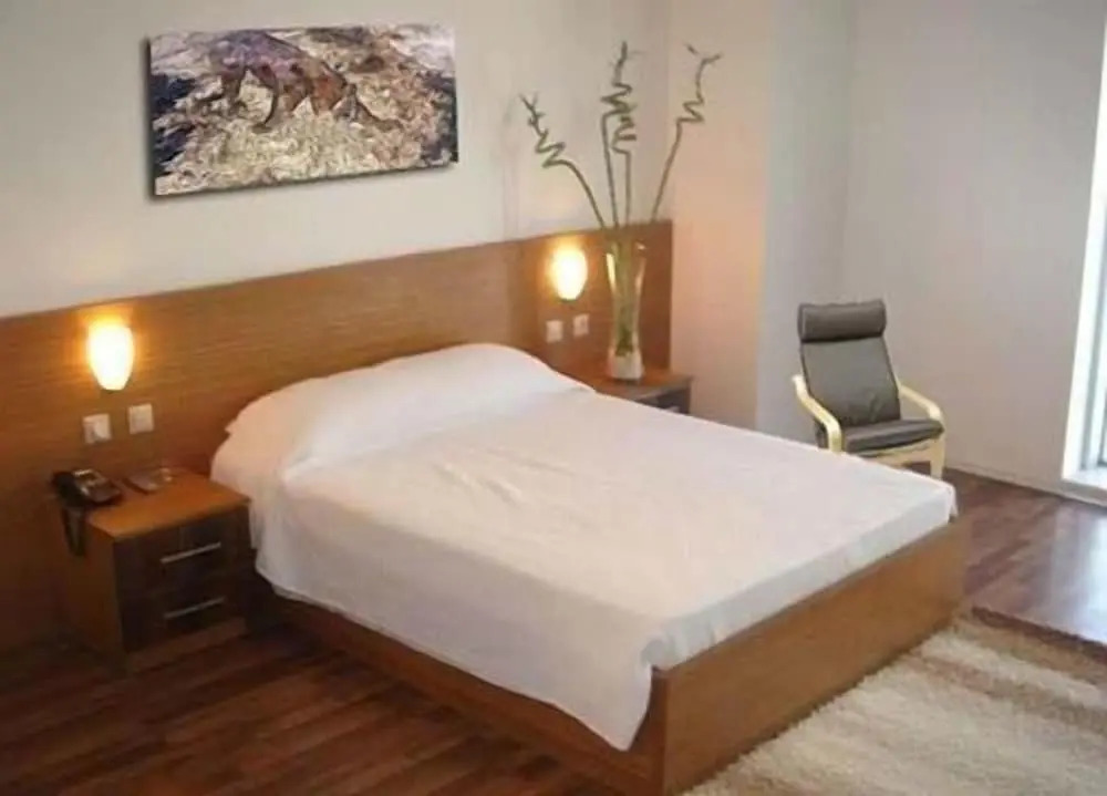 Hotel Arte