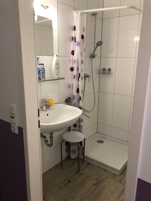 Fremdenzimmer Sas