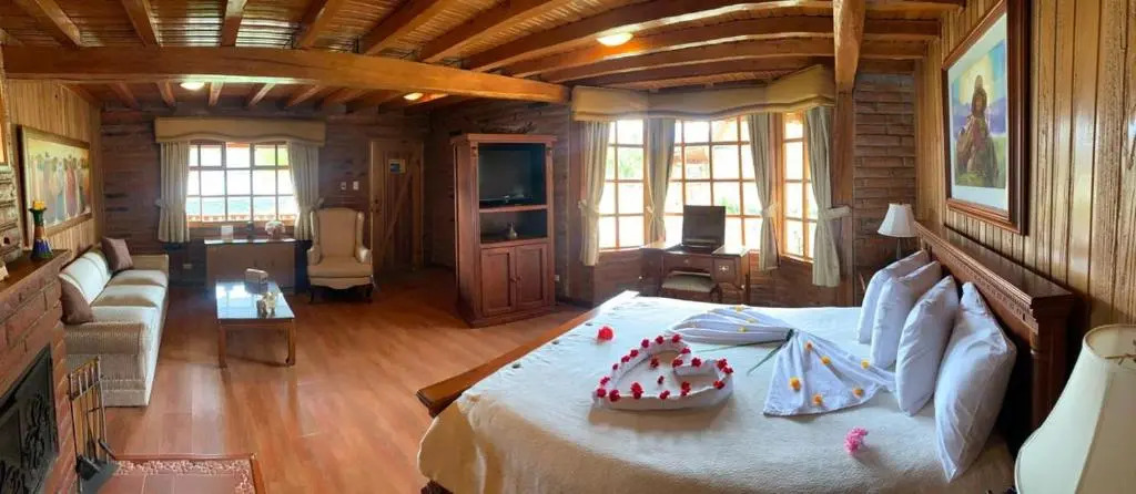 Puertolago Country Inn & Resort