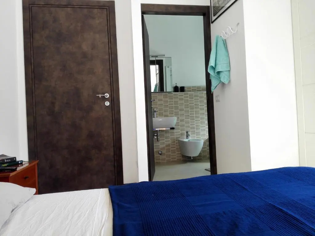 B&B Rosa Blu