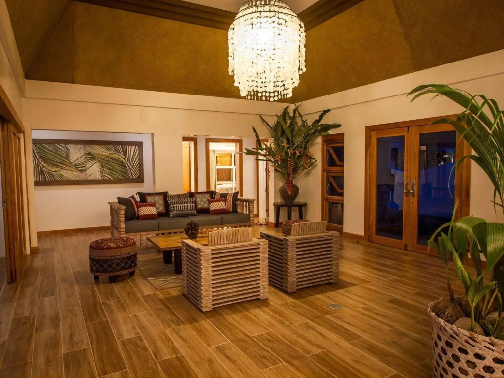 Vida Homes Condo Resort