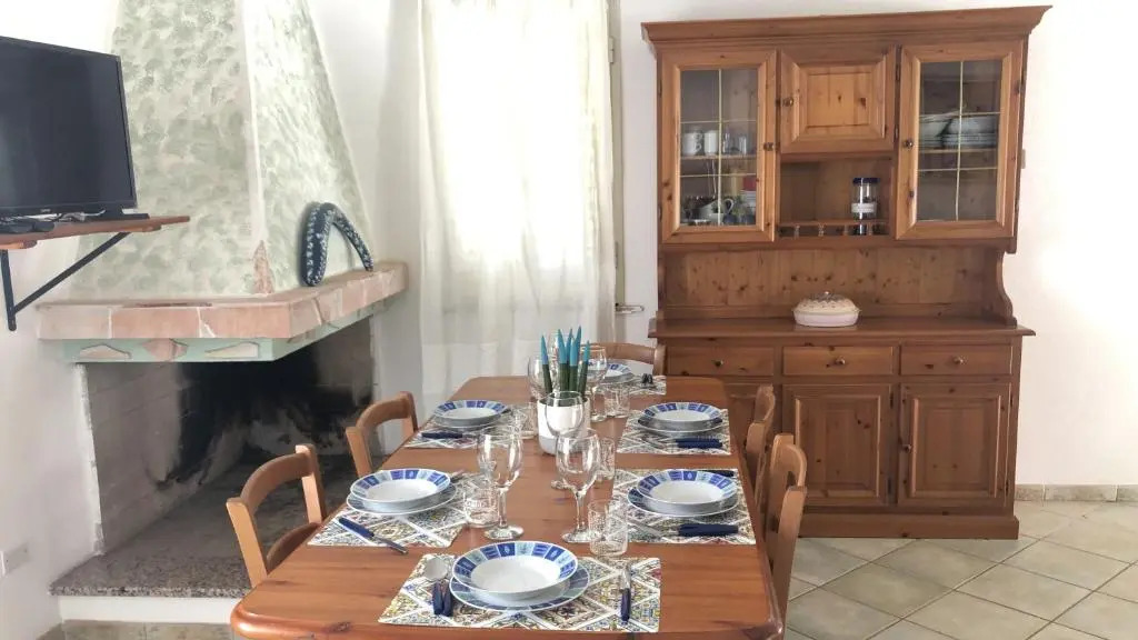 Welcomely - Villa Matta Mare