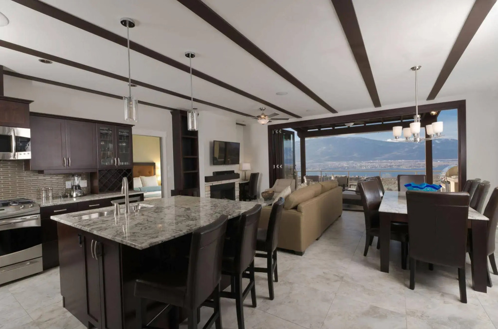 The Residences at Spirit Ridge
