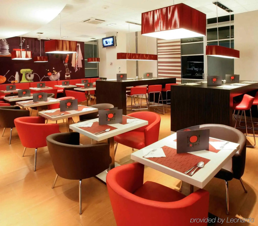 Ibis Merida