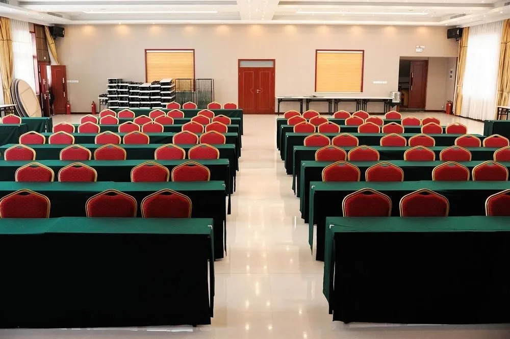 Huatian Grand Hotel