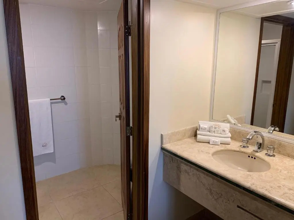 Hotel Real Del Sol