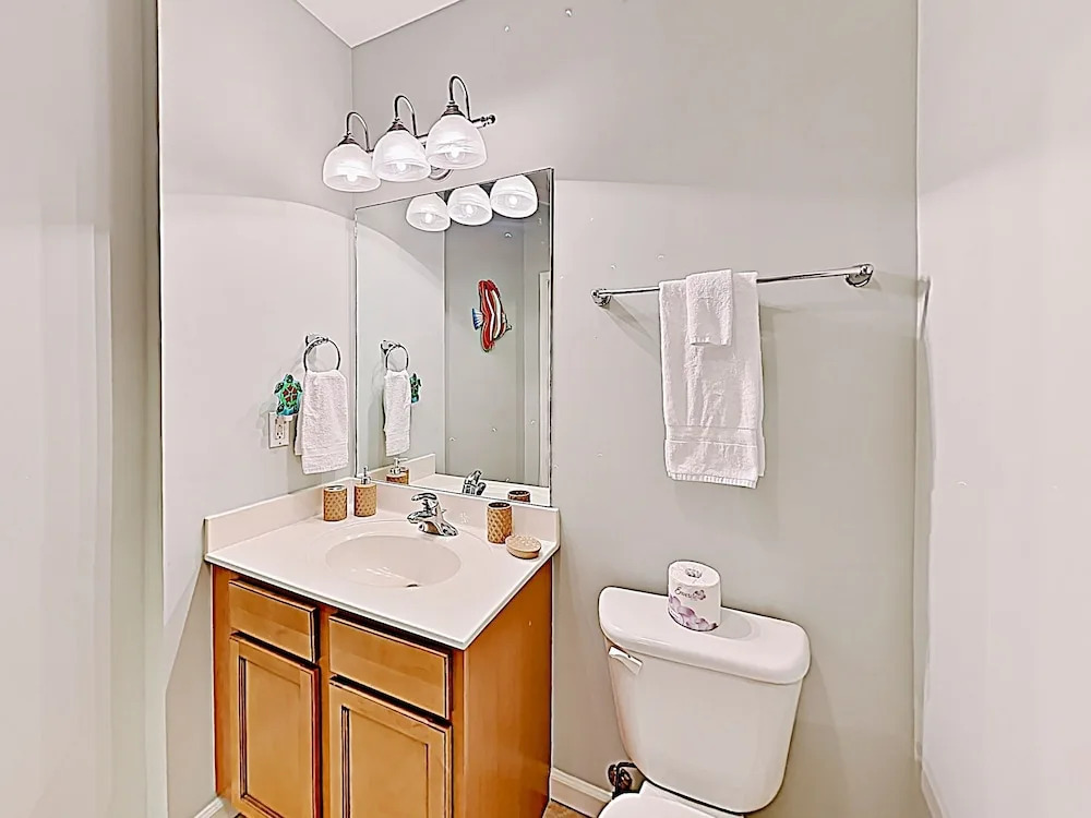 New Listing! Resort At The Palms Of Destin 2 Bedroom Condo