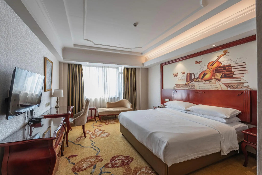 Foshan Shiwan Hotel