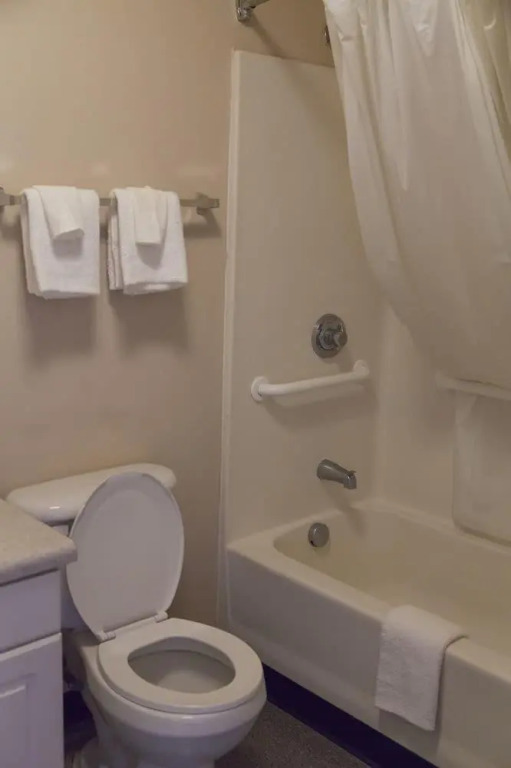 Savannah Suites Norfolk