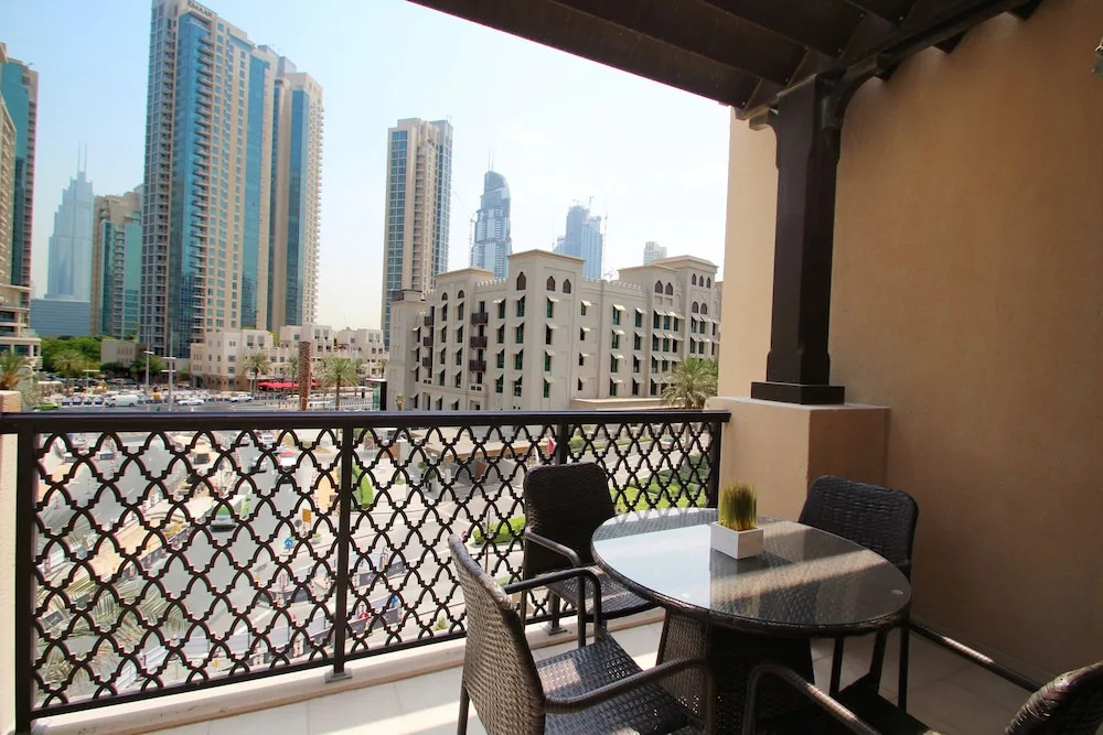 Kennedy Towers - Zanzebeel 3