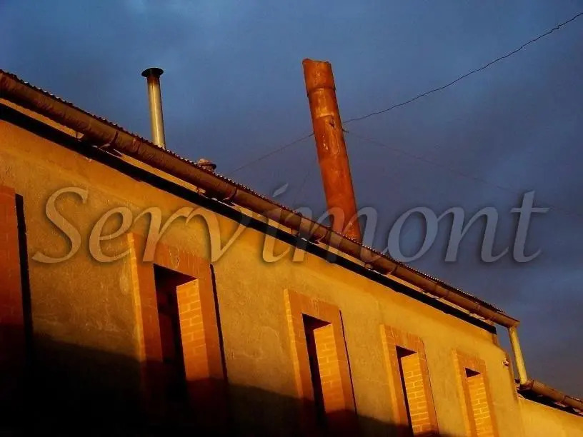 Servimont