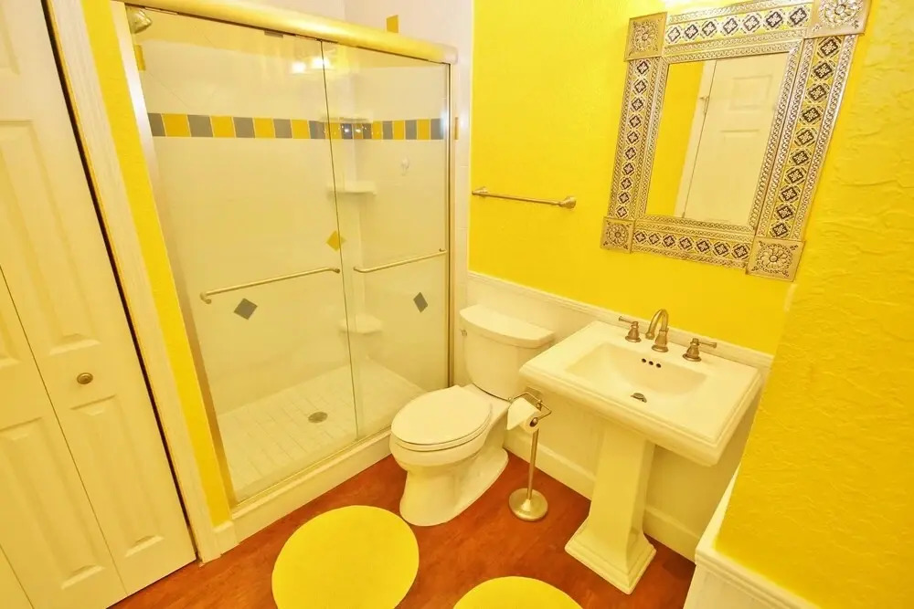 The Sunshine House Holiday home 3