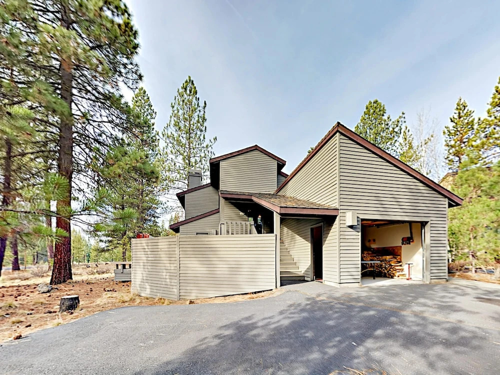 Flat Top #2 - 3 Br Home