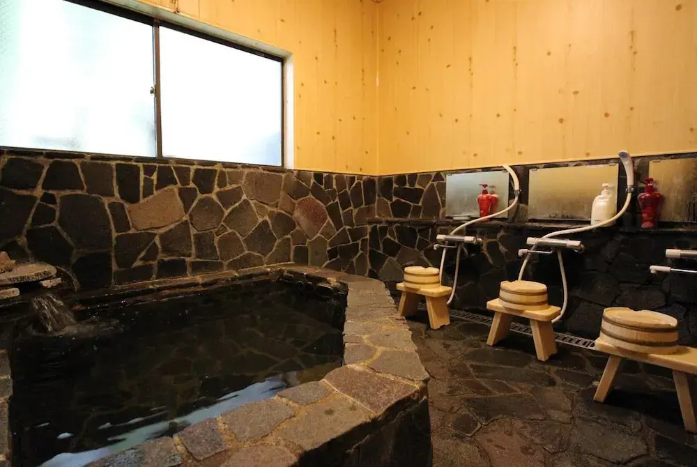 Minshuku Yoshinoya