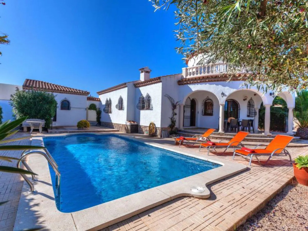 Villa Casa Philippe by Interhome