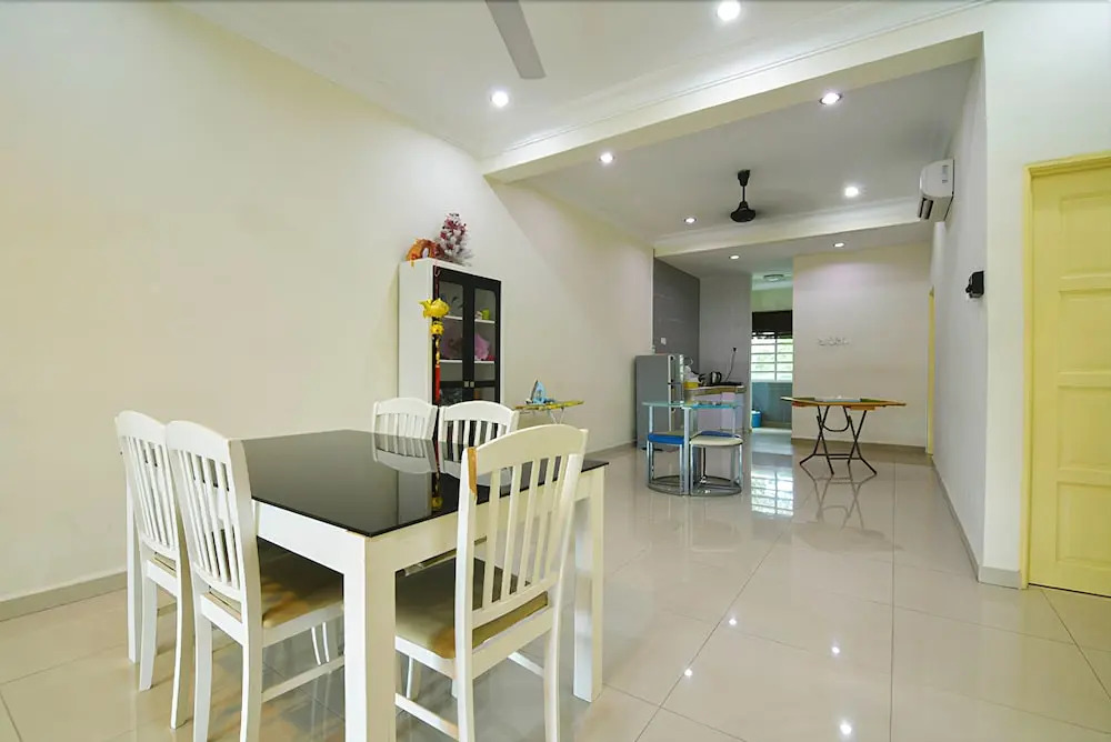 DaHong Homestay 1