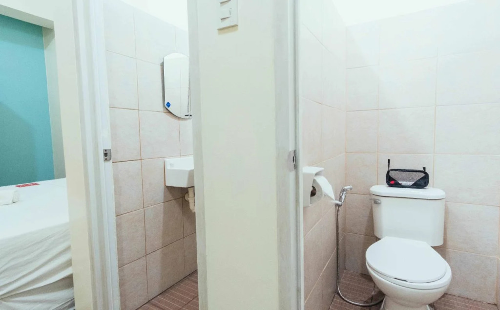 Condo in Cebu IT Park