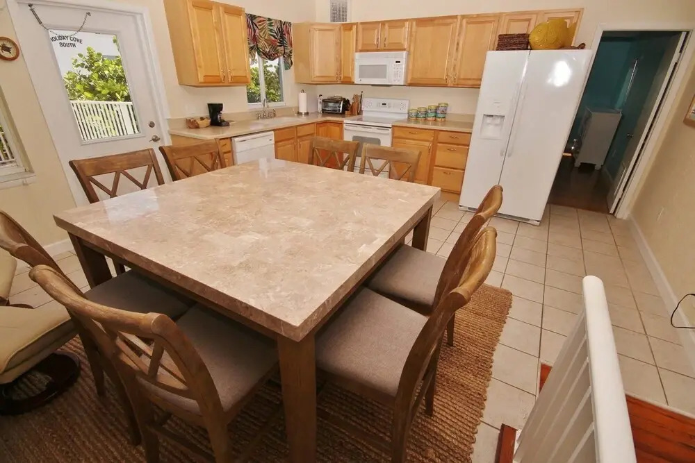 Sea Grape Escape Holiday home 3