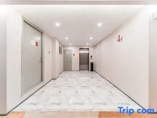 Shankee Hotel (Dezhou University West Road Deda Motor Vehicle Industrial Park)
