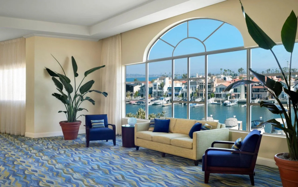 Loews Coronado Bay Resort