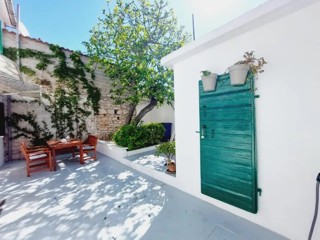 Holiday Home Slavica