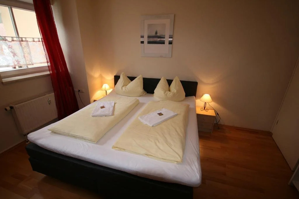 Ferienagentur Herrmann FW Sophia