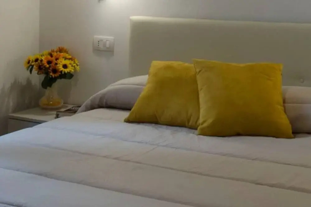 Villa Febea - Casa Delle Farfalle 6 Posti Letto-casa Delle Farfalle 6 Posti Letto