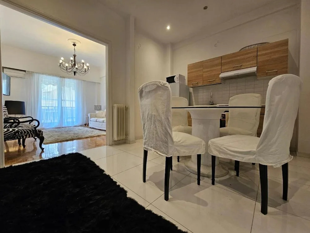 Elegant Kifisias Experience Stay - Athens Town